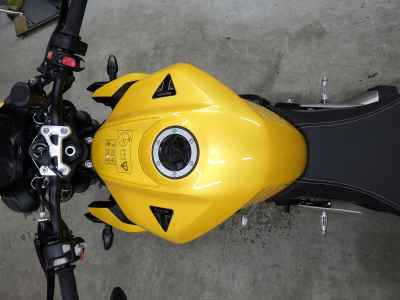 Triumph Street Triple RS 2024