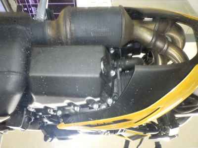 Triumph Street Triple RS 2024