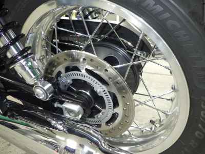 Triumph Bonneville T120 2024
