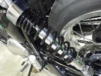 Triumph Bonneville T120 2024