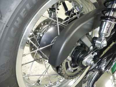 Triumph Bonneville T120 2024