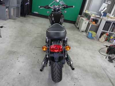 Triumph Bonneville T120 2024