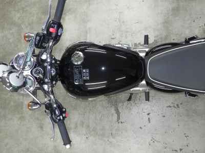 Triumph Bonneville T120 2024