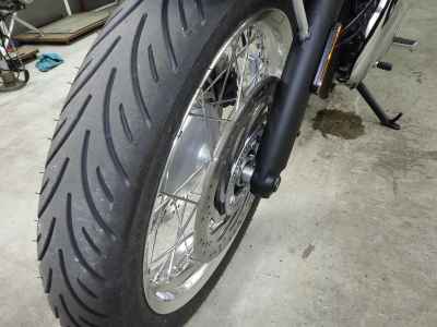 Triumph Bonneville T120 2024