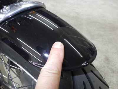 Triumph Bonneville T120 2024
