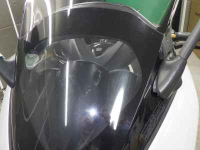 Yamaha TMAX 500 2010