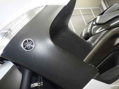 Yamaha TMAX 500 2010