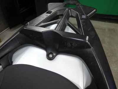 Yamaha TMAX 500 2010
