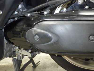Yamaha TMAX 500 2010