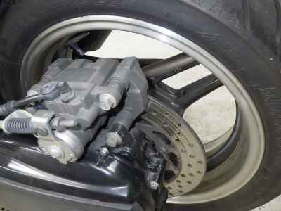 Yamaha TMAX 500 2010