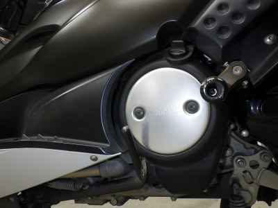 Yamaha TMAX 500 2010