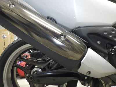Yamaha TMAX 500 2010