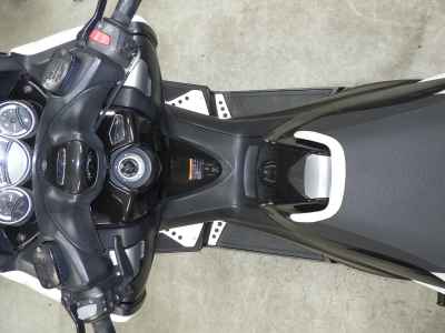 Yamaha TMAX 500 2010