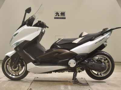 Yamaha TMAX 500 2010