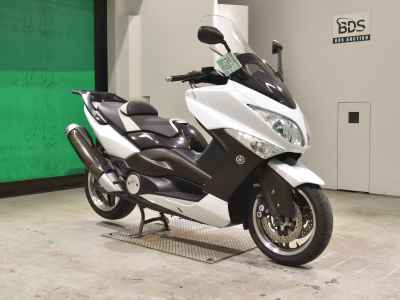 Yamaha TMAX 500 2010
