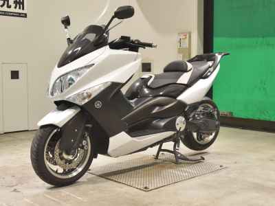 Yamaha TMAX 500 2010