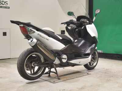Yamaha TMAX 500 2010