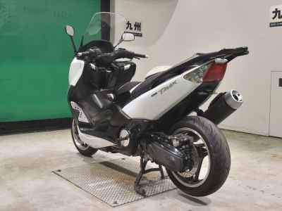 Yamaha TMAX 500 2010