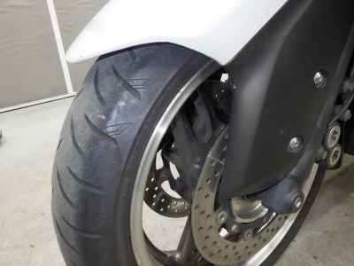 Yamaha TMAX 500 2010