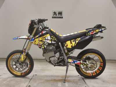 Honda XR250 1995