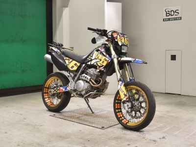 Honda XR250 1995