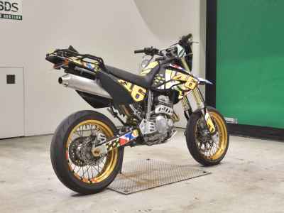 Honda XR250 1995