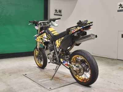 Honda XR250 1995