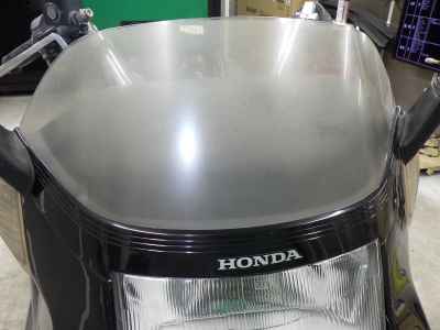 Honda Fusion X 2003