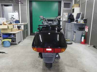Honda Fusion X 2003