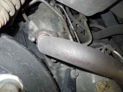 Honda Fusion X 2003