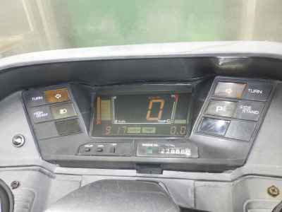 Honda Fusion X 2003