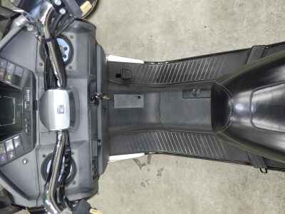 Honda Fusion X 2003