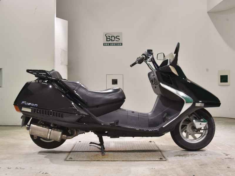 Honda Fusion X 2003