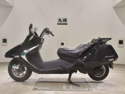 Honda Fusion X 2003