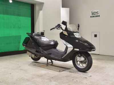 Honda Fusion X 2003