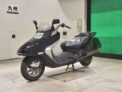 Honda Fusion X 2003