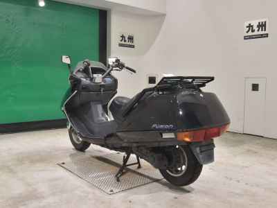 Honda Fusion X 2003