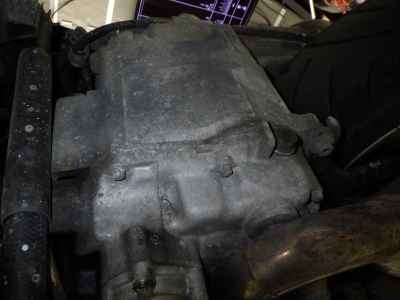 Honda Fusion X 2003