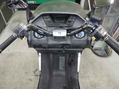 Honda Fusion X 2003