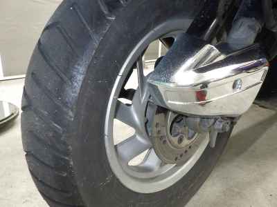 Honda Fusion X 2003