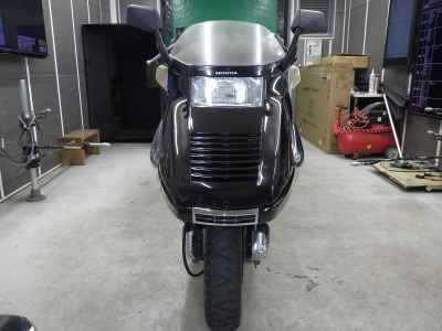 Honda Fusion X 2003