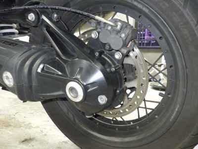Triumph Tiger 1200 XCA 2018