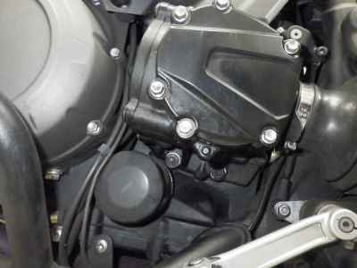 Triumph Tiger 1200 XCA 2018