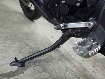 Triumph Tiger 1200 XCA 2018