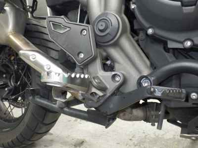 Triumph Tiger 1200 XCA 2018