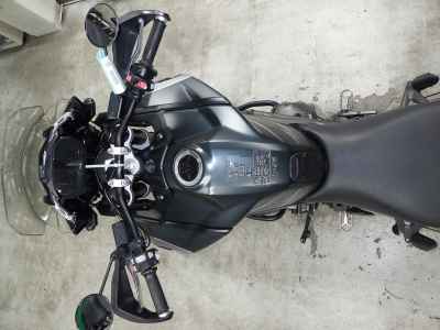 Triumph Tiger 1200 XCA 2018