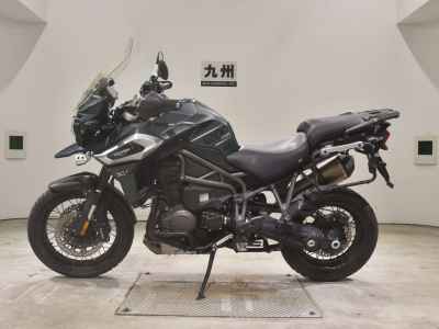 Triumph Tiger 1200 XCA 2018