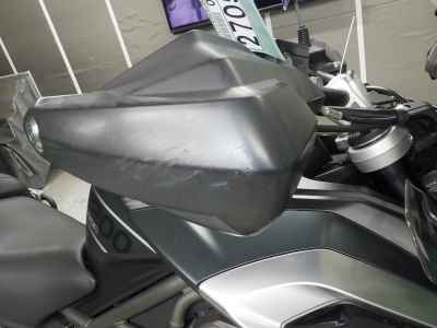 Triumph Tiger 1200 XCA 2018