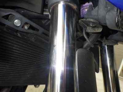 Kawasaki Z250 2015