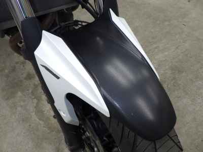 Yamaha MT-07 2015
